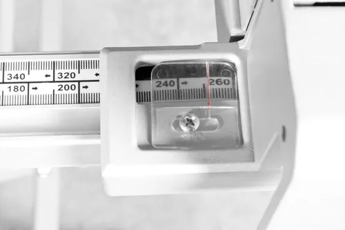 Holzmann TK255 Tischkreissäge