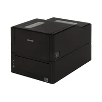 Citizen CL-E321 Etikettendrucker Direkt Wärme/Wärmeübertragung 203 x 203 DPI 200 mm/sek Kabelgebunden Ethernet/LAN