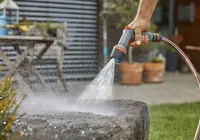 Comfort Reinigungsspritze ecoPulse, Sprühpistole