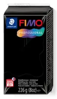FIMO Mod.masse Fimo prof 226g schwarz