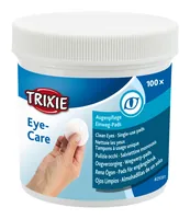 TRIXIE Eye Care Eye wipes - 100 pcs.