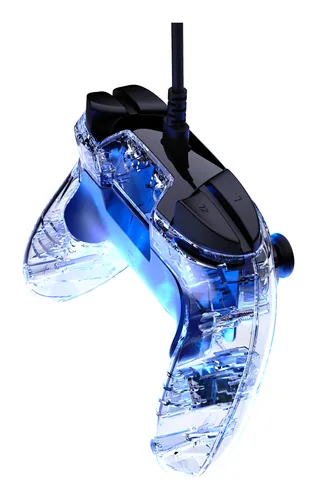 TURTLE BEACH Afterglow Wired Ctrl TBC-8004-95 NSW 2, Clear