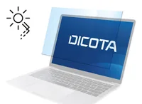 Dicota Privacy Filter 2-way magnetic Universal 16:9 14""