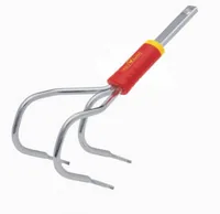 WOLF-Garten BE-M weeder
