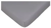 Balsiger Textil Night Fashion Jerry 100 x 200 cm Flat bed sheet Cotton