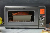 Sage the Smart Oven Air Fryer 22 L 2400 W Acciaio inox Grill
