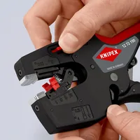 KNIPEX NexStrip Elektriker-Multiwerkzeug, SB-verpackt