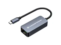 Conceptronic ABBY12GC 2.5G-Ethernet USB-C Adapter