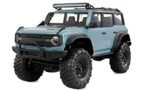 Amewi RC Crawler Mini-Cabalo AMXRock 4WD 1:16 RTR blau