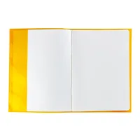 HERMA 19614 magazine/book cover 1 pc(s) Orange