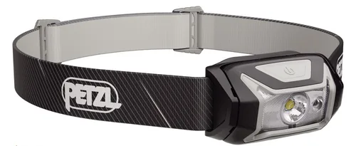 Petzl E061AA00 Tikka Lamp Black