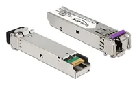 SFP Modul 1000Base-BX SM TX 1490 / RX 1310 nm DDM