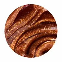 Intelligente Knete Knetmasse Kleine Dosen Kupferglanz 18 Gramm - Themenwelt: Neutral - Produkttyp: Knete - Altersempfehlung ab: 3 Jahren - Detailfarbe: Kupfer - Materialeigenschaften: Formbar - BPA-frei - Flexibel - Dehnbar - Set: Nein