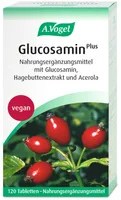 A.Vogel GlucosaminPlus Tablet