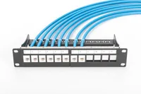 DIGITUS Prof. CAT 5e, Klasse D Keystone Modul,ungeschirmt