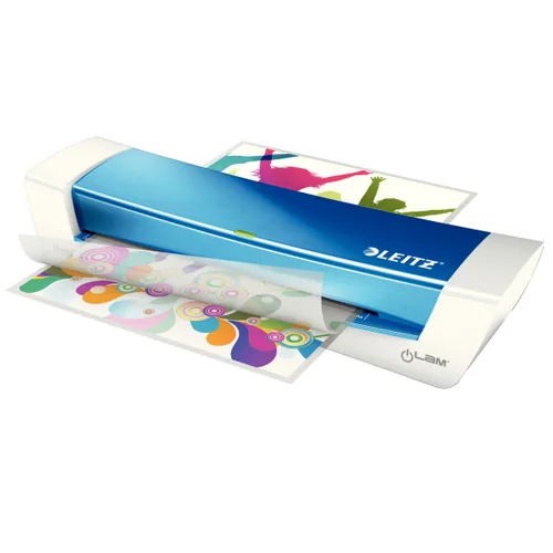 Leitz Laminator iLAM Home Office A4