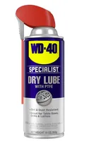 WD-40 Trockenschmierspray SPECIALIST Smart Straw 300 ml - Volumen: 300 ml