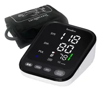 Terraillon Tensio Arm TB251 Upper arm Automatic 2 user(s)