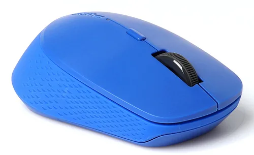 Rapoo M300 Blau Kabellose Multi-Mode-Maus