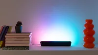 WiZ 8719514865211 smart lighting Smart table lamp Wi-Fi/Bluetooth 8.2 W
