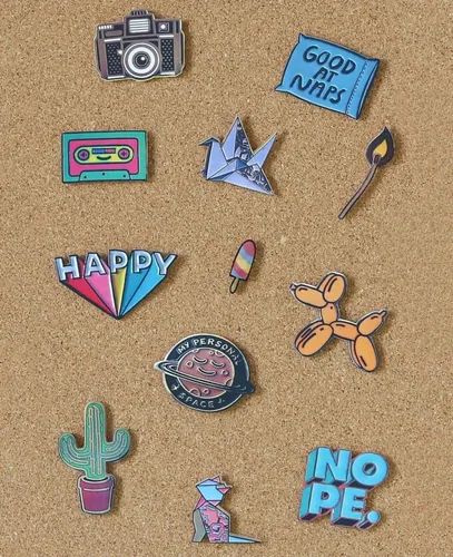 I AM CREATIVE Shrinkfolie A4 4010.49 glow in the dark, 5 Blatt