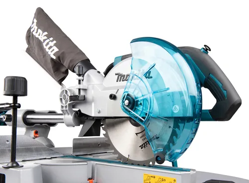 Makita LSO816F Kapp- und Gehrungssäge