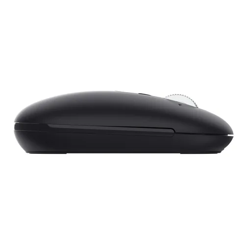 Trust Seron Slim Multi mouse Ufficio Ambidestro RF senza fili + Bluetooth Ottico 3200 DPI
