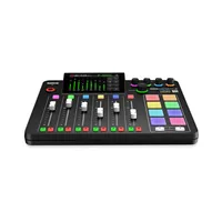 Rode RØDECaster Pro II schwarz