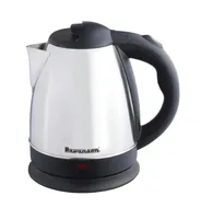 Electric Kettle Ravanson CB-7015 (1800W; 1,8l; black)