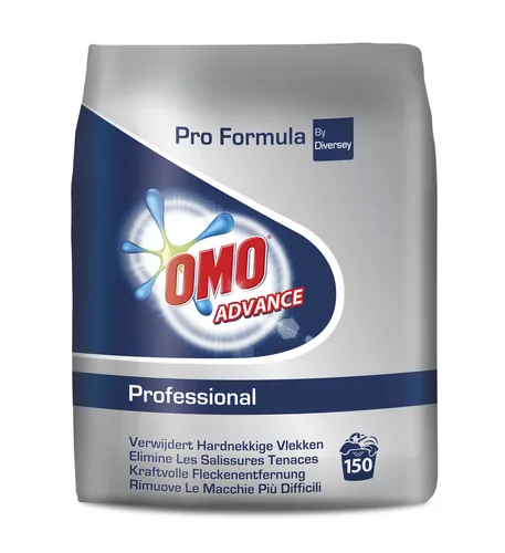 OMO Professional Advance 7516753 1 Sack à 14.25kg