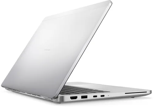 Dell Pro 13 Plus PB13250 CU5 235U/16GB/512SSD/W11 Pro 1Y Basic Onsite DE Layout
