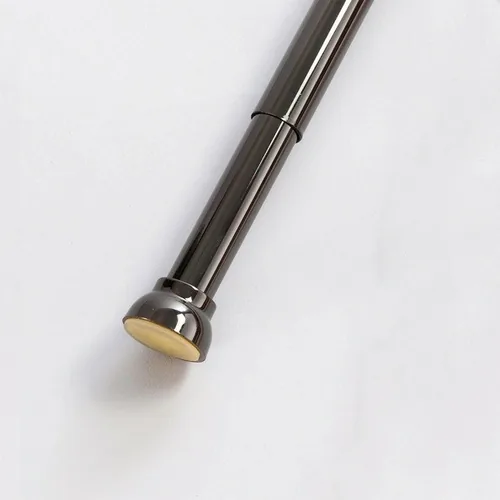 Spirella 40.07629 shower curtain rod