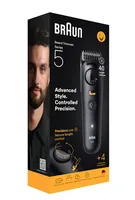 Braun BT5520 Series 5 Barttrimmer