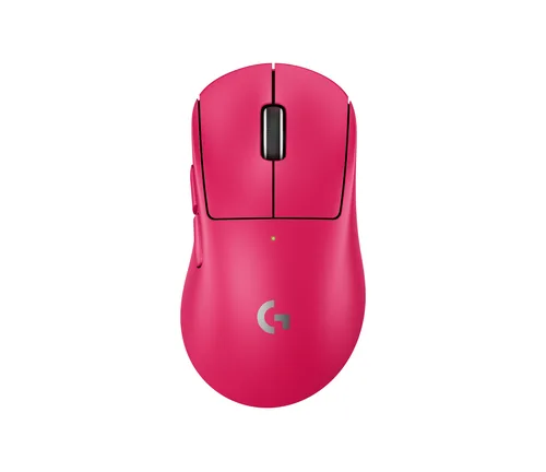 PRO X S LGT 2 DEX MOUSE TORPEDO EMSNO LANGEWR2I-934PINKRTL
