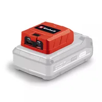 Einhell TC-CP 18 Li USB A/C-Solo USB Battery