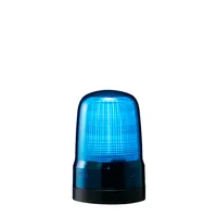 PATLITE Meldeleuchte SL08-M1KTN-B 1224V 80mm blau