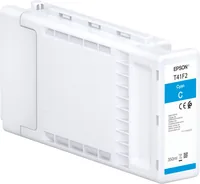 Epson Ink T41F240 Cyan (C13T41F240)