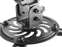 Equip Beamer Deckenhalterung universal 360 bis 13,5kg sw retail