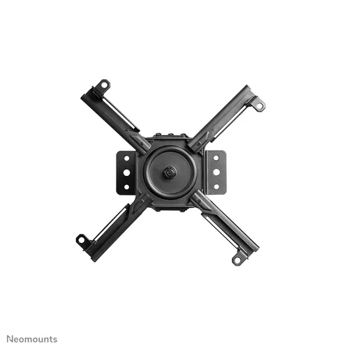 Neomounts BDH Höhe 90,5cm schwarz Max.35kg