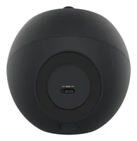 Creative Aktivbox Pebble V3 2.0 Schwarz