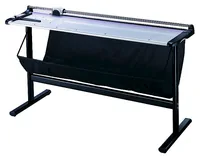 Olympia Rollenschneidegerät TR 1307 A0 130 cm, 7 Blatt - Anzahl Blatt: 7 × - Schnittbreite: 130 cm - Produkttyp: Rollenschneider