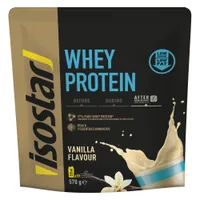 ISOSTAR Whey Protein Vanilla 402179454 570 g