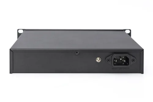 DIGITUS 10"" Switch 16-Port Gigabit Ethernet Unmanaged
