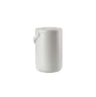 Zone Denmark Abfalleimer Circular 22 l, Grau - Anzahl Behälter: 1 - Detailfarbe: Grau - Fassungsvermögen: 22 l - Form: Rund - Material: Kunststoff