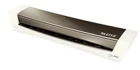 Leitz iLAM Laminator Home Office A3 Laminoir à chaud 400 mm/min Gris, Blanc