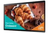 Samsung Smart Signage QB24C-T 60,00cm24 Cap.Touch