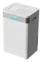 Venta AD100 Luftentfeuchter mit Ionisator-Funktion
