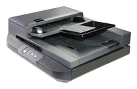 Avision Dokumentenscanner AD5800N A3 mit ADF und Flachbett