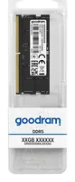 Goodram SODIMM GR5600S564L46/32G memory module 32 GB 1 x 32 GB DDR5