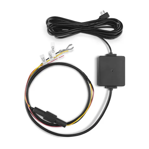Garmin 010-12530-03 Accessoire de caméra de tableau de bord
